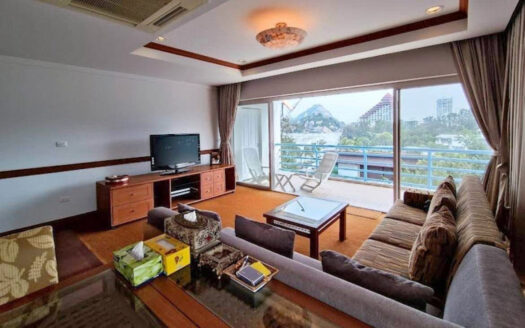 Pet friendly apartment in Takiab