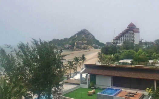 Pet friendly apartment in Takiab