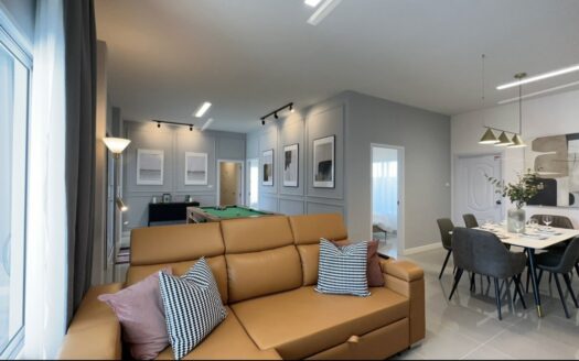 Pool Villa near Palm Hills