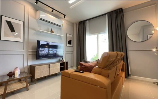 Pool Villa near Palm Hills