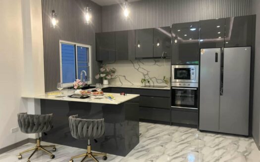 4BR Spacious and beautifully designed home