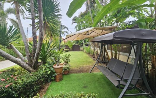 Spacious 2 storey house for SALE