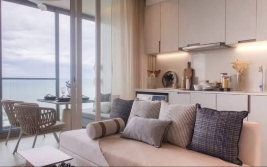 Urgent SALE SEAVIEW APARTMENT