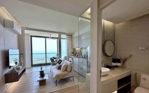 Urgent SALE SEAVIEW APARTMENT