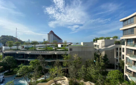 Veranda condo for SALE