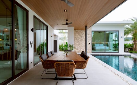 Unique Cozy Villa near Black Mountine Golf