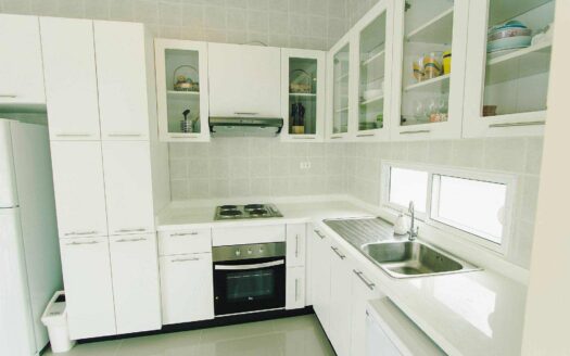 Private pool villa MODERN THAI STYLE