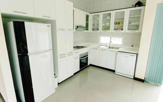 Private pool villa MODERN THAI STYLE