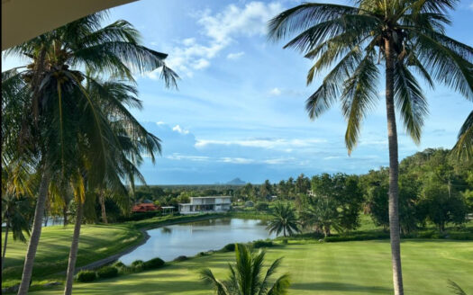 3 bedroom Apartment near Golf Club