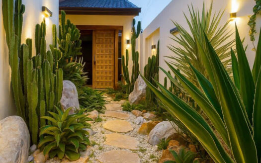 Luxury Pool Villa for Sale