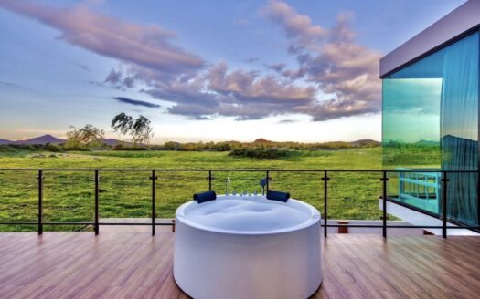 Luxury POOL VILLA