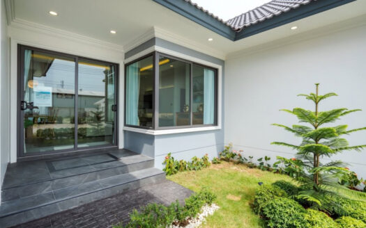 Pet Friendly house