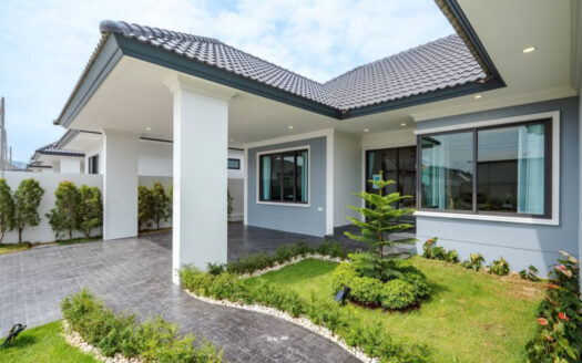 Pet Friendly house