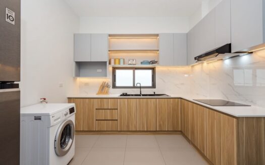 Modern house for Rent