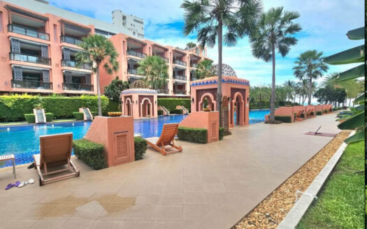 Marakesh condo