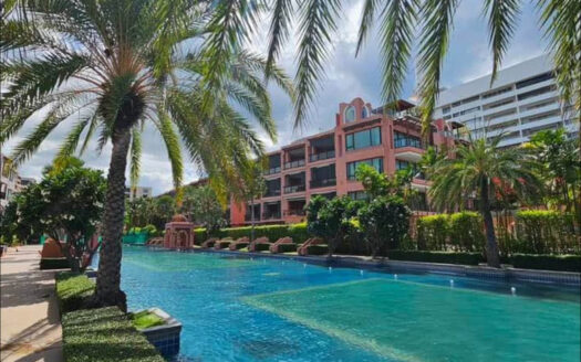 Marakesh condo