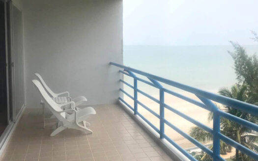 Pet friendly apartment in Takiab