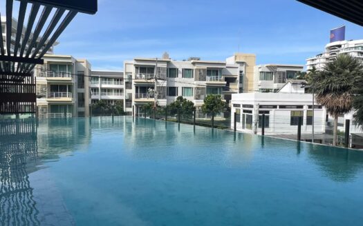 Modern Elegance by the Sea | 2BR