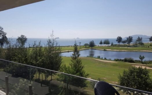 2BR Condo Golf Club Seaview