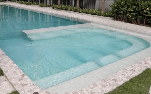 Studio behind Bluport