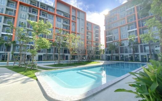 Studio behind Bluport