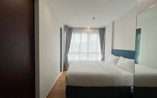 1 bedroom near beach and golf club