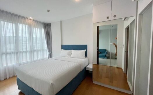 1 bedroom near beach and golf club