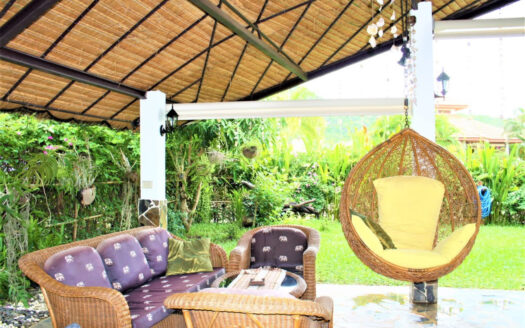 1 bedroom villa near Sai noi