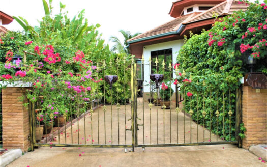 1 bedroom villa near Sai noi