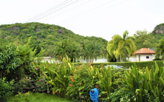 1 bedroom villa near Sai noi