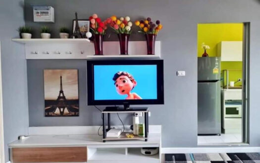 Vintage style appartment-studio