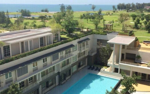 Cozy apartment in Expat area close to beach