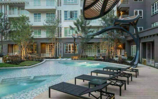 Cozy apartment in Expat area close to beach