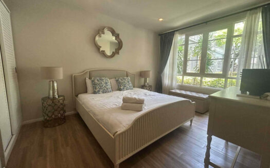 2 bedroom near the beach