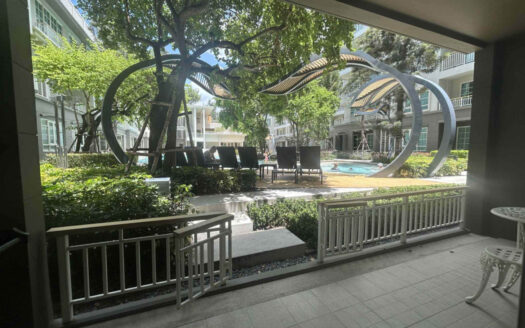 2 bedroom near the beach