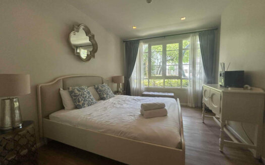 2 bedroom near the beach