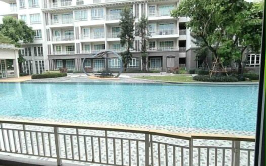 2BR condo Pool Access