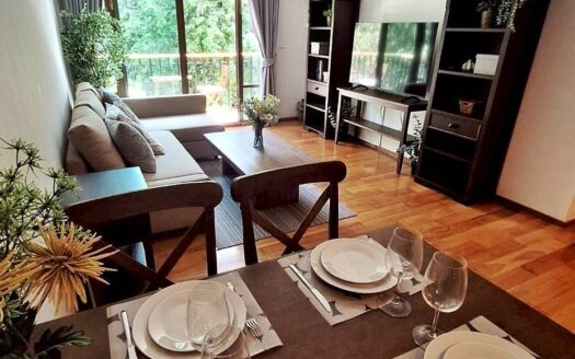 Beachfront 1bedroom Hua Hin