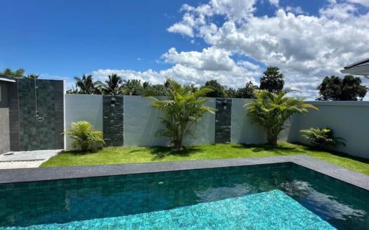 2 BR NEW House (2024) with Pool