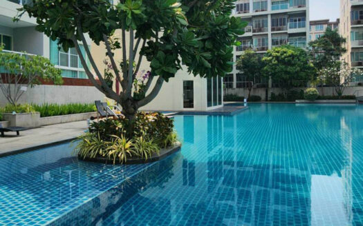 1 bedroom condo in Takiab