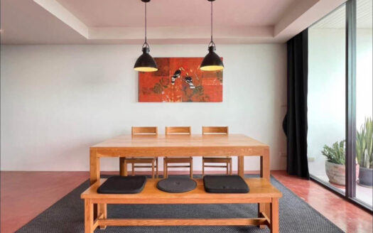 Modern Elegance by the Sea | 2BR with Full Ocean Panorama