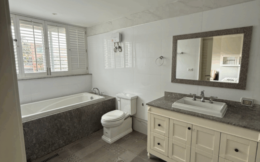 3 bedroom beachfront condo