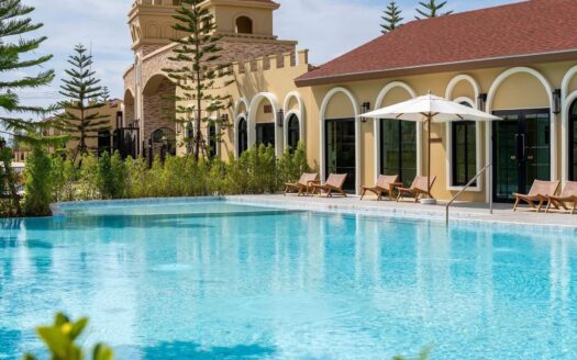 3BR Brand New Luxury House in Hua Hin