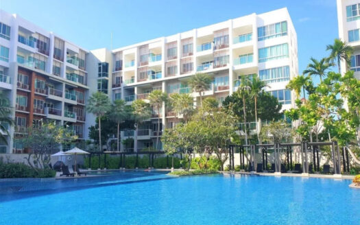 Condo near Takiab beach
