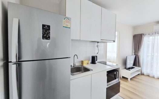 Brand New 2 bedroom Condo