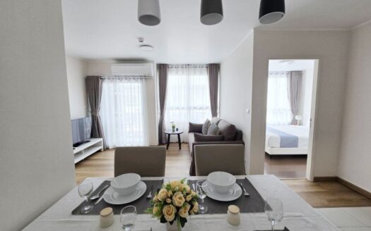 Brand New 2 bedroom Condo