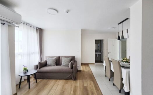 Brand New 2 bedroom Condo