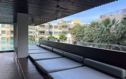 Modern Elegance by the Sea | 2BR