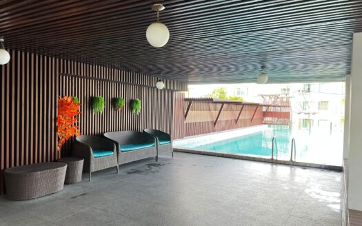 Modern Elegance by the Sea | 2BR