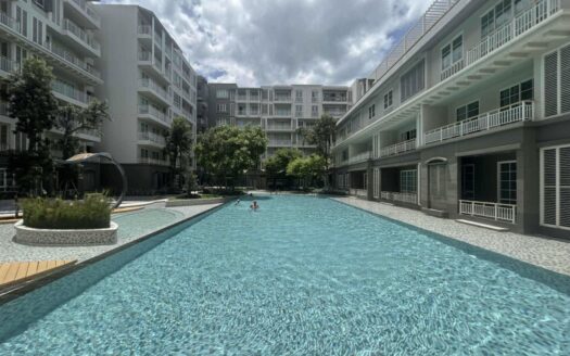 1 bedroom condo